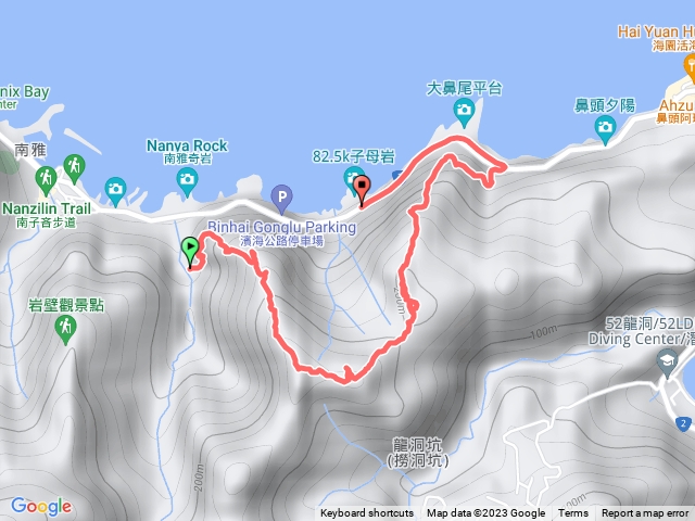 鷹牙人闖蜘蛛小徑