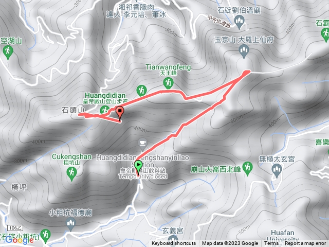 皇帝殿東進西出