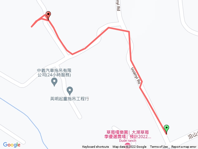 🔺苗栗/公館/和平橋，H117m（總督府土木局 | 後龍溪町杭標 右6/6 | 大正五年）