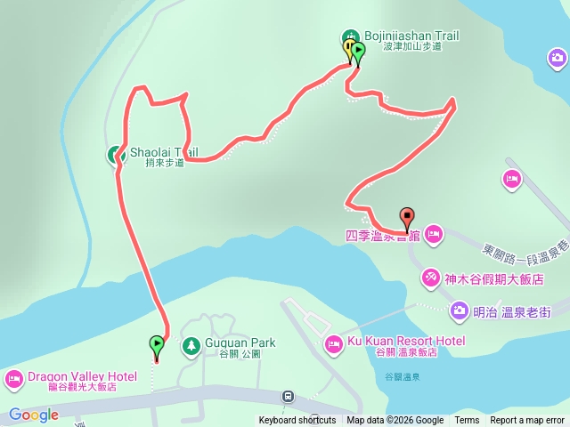 捎來步道日常❤️預覽圖