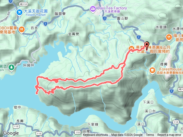 115.05.23枕頭山-枕頭山西峰-薑母島之旅預覽圖