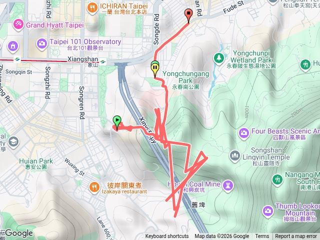 象山預覽圖