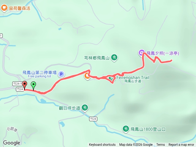 2026.9.13飛鳳山負重訓練