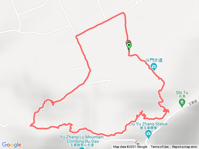 石牆Lâmhuang南風隙