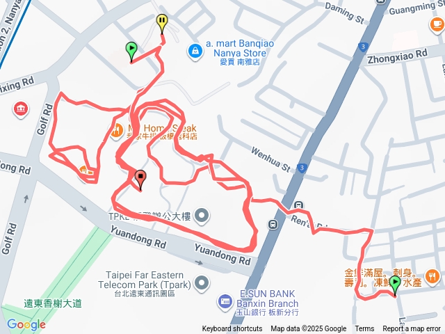 亞東醫院預覽圖