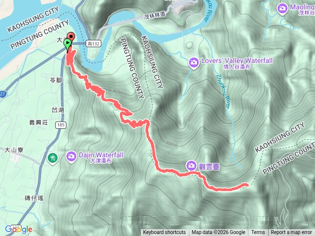西登進尾寮山預覽圖