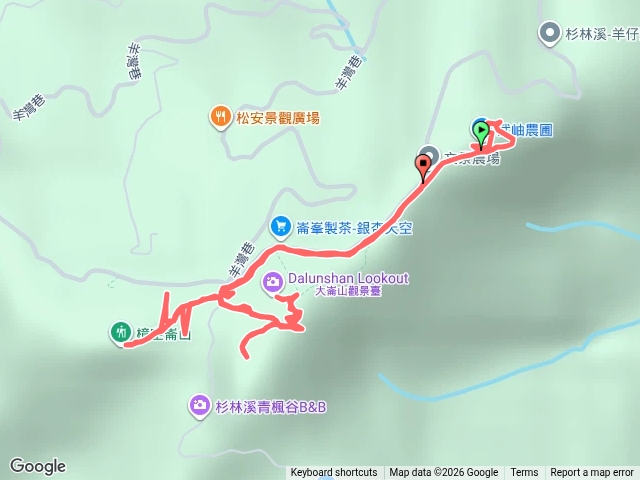 武岫農場