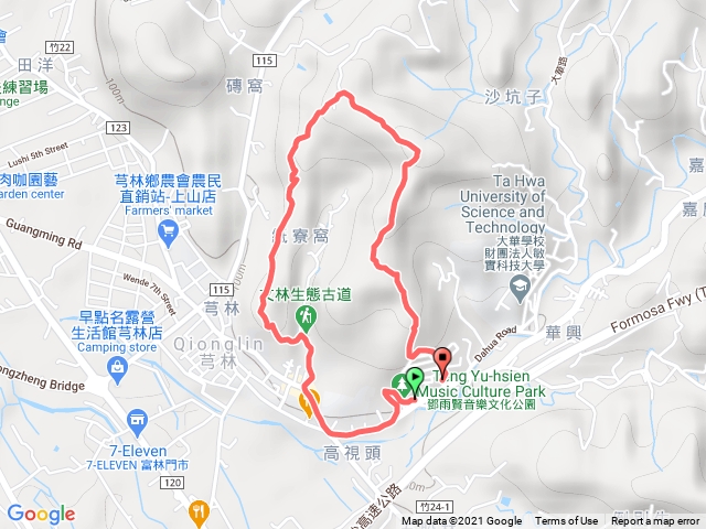 文林古道_20210418