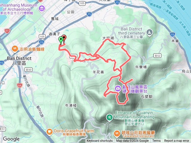 觀音山預覽圖