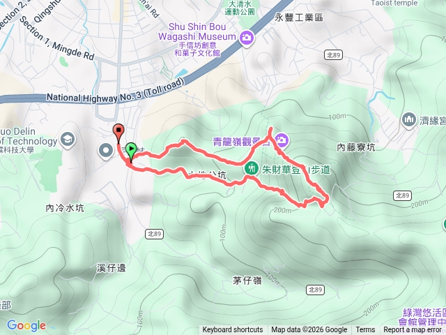 1140507土城大尖山步道預覽圖