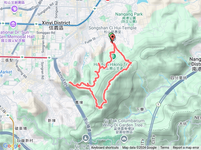 1031124九五峰四獸O走預覽圖