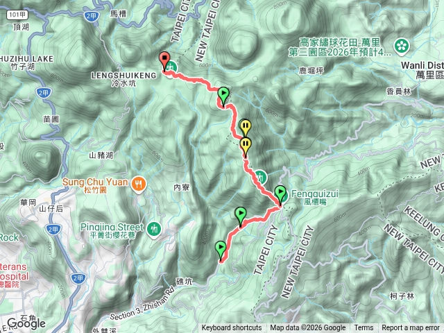 2026/5/24風櫃嘴到擎天崗預覽圖