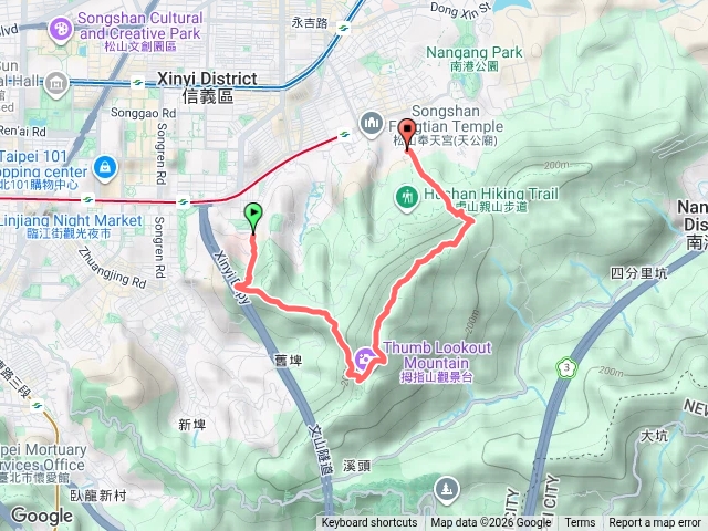 象虎小走+第六段手牌預覽圖