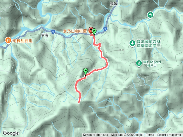 女仍山預覽圖