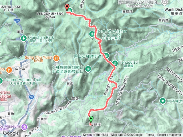 石崁_風櫃嘴_擎天崗預覽圖