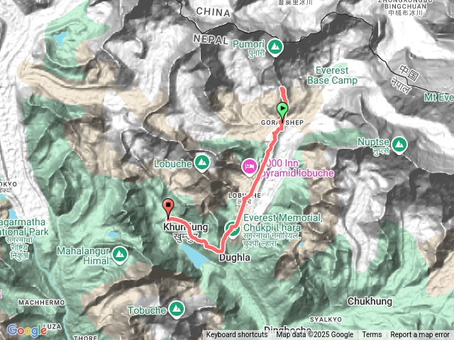 20250815親子遊尼泊爾EBC健行D9