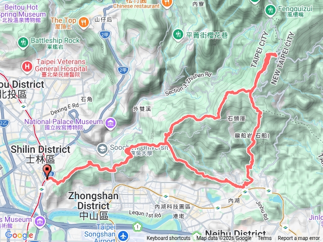 內褲第三屆生日團：愛心項鍊