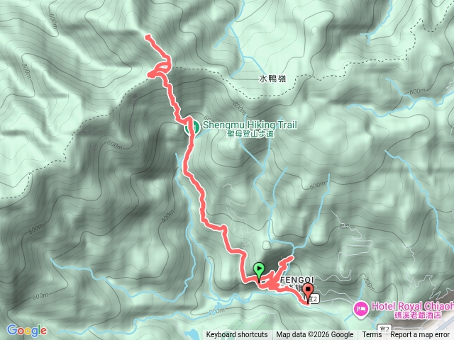 抹茶山