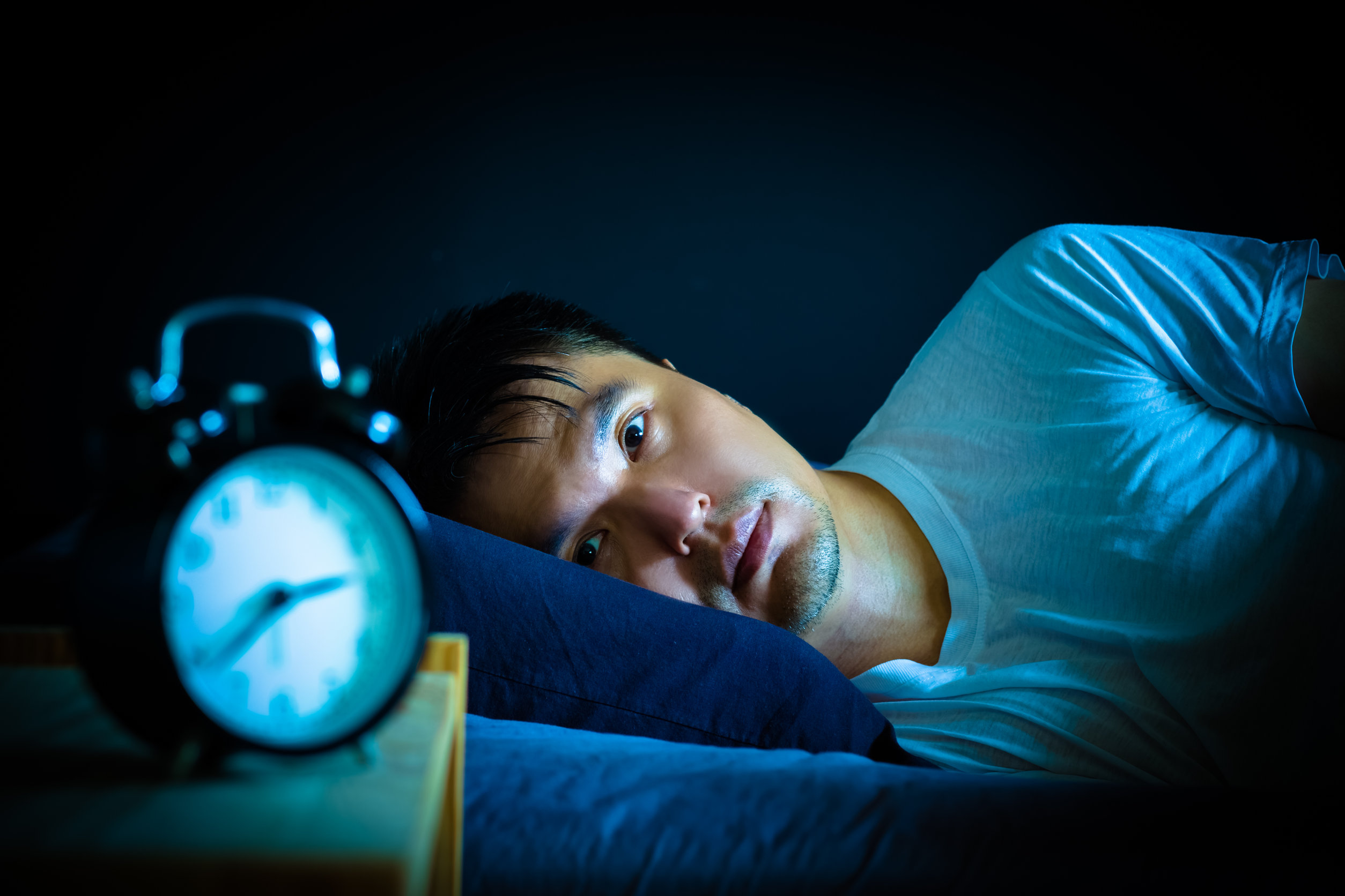 【知識】睡眠是無可取代的恢復,跑者該如何取得更好的睡眠?