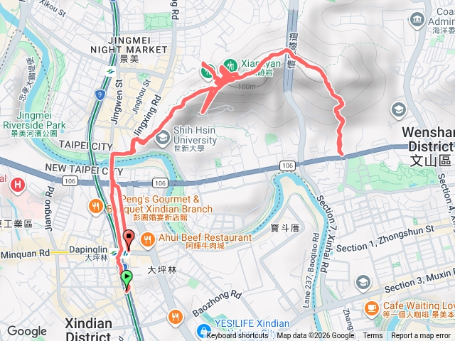 三進景美山預覽圖