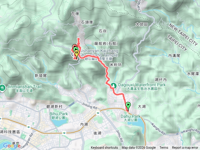H06 圓覺寺碧山巖