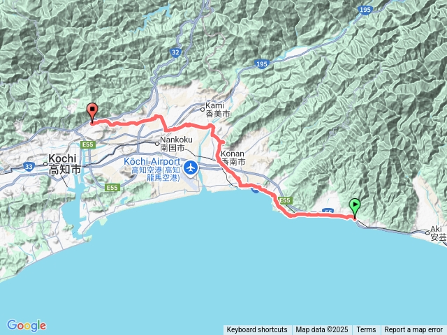 2025年四國遍路_(2025/9/1-10/10) D12