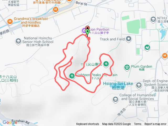 20250918十八尖山