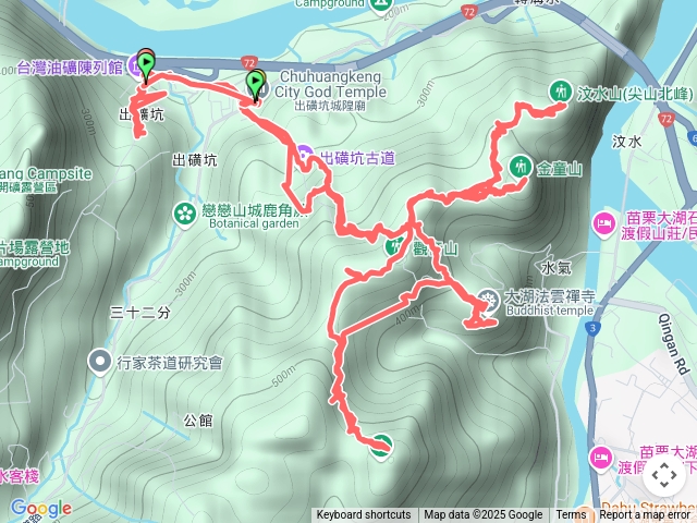 出雲古道（RSA47）