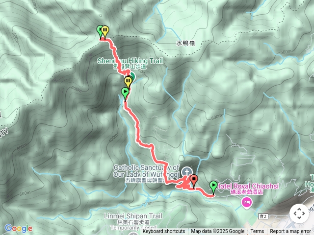 抹茶山預覽圖