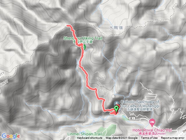 抹茶山