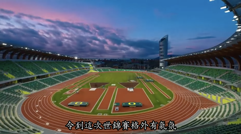 【運動王者】這3人能推倒非洲軍團嗎！？ 