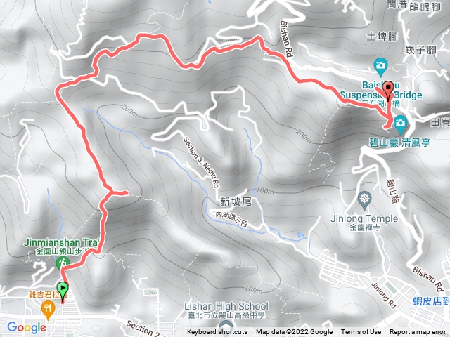 2022-04-10 金面山 忠勇山