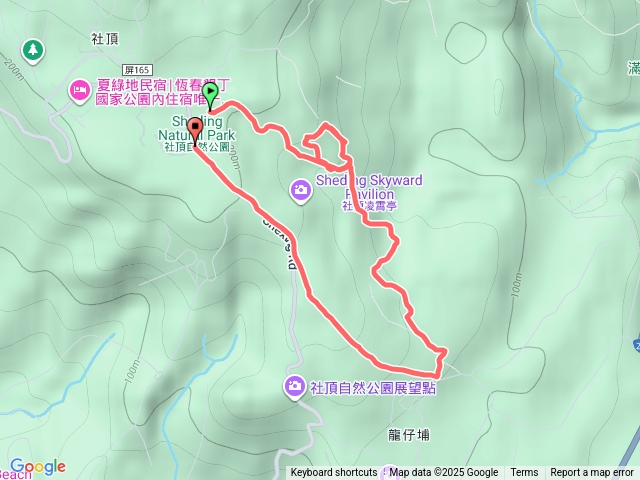 社頂公園-2預覽圖