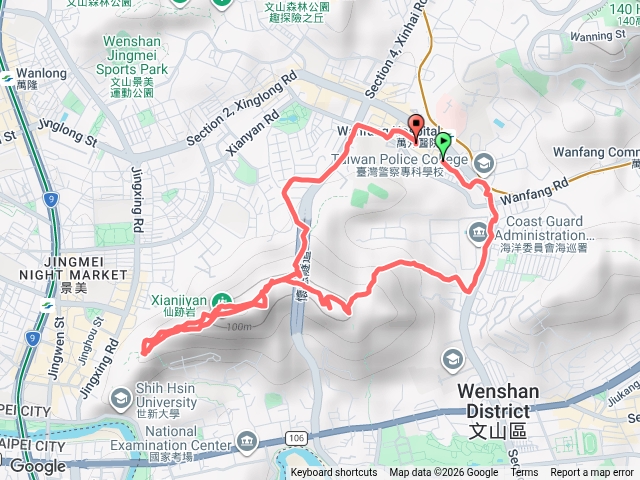仙跡岩2026第96回