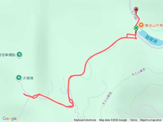 太極嶺115.05.10