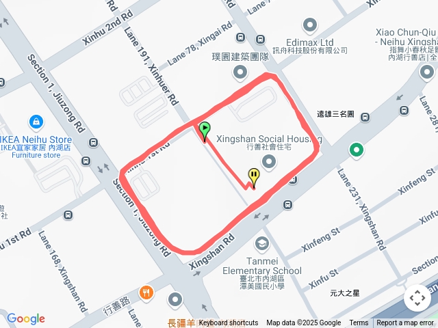 世壯運Go!