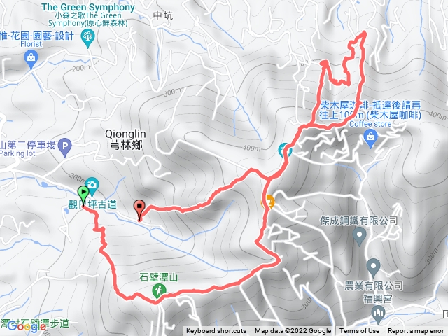 飛鳳山20220731