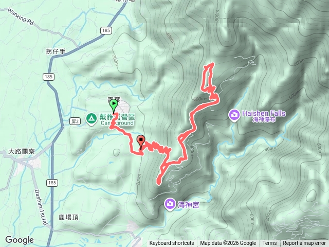 2026-10-11_青葉部落登山口走龍母拜山預覽圖