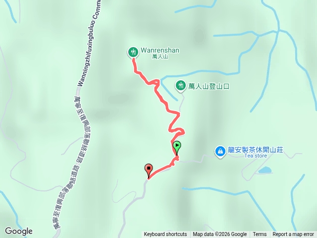 20261009-1萬人山-花蓮小百岳預覽圖