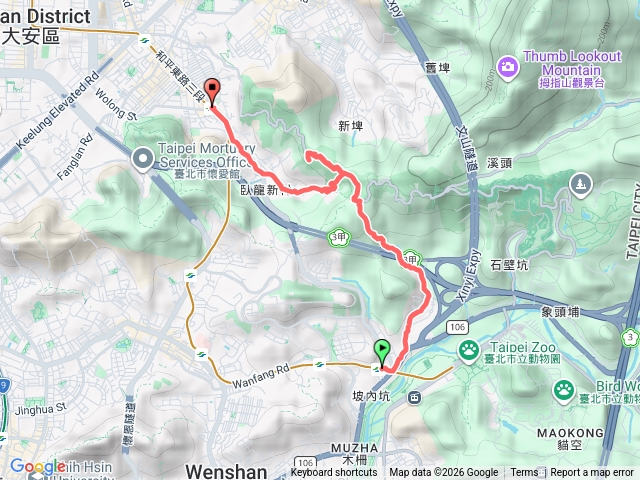 淡蘭文化境-山水銜接線(拳山古道-石泉巖)預覽圖