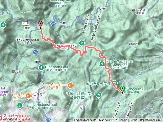 風櫃嘴小油坑預覽圖