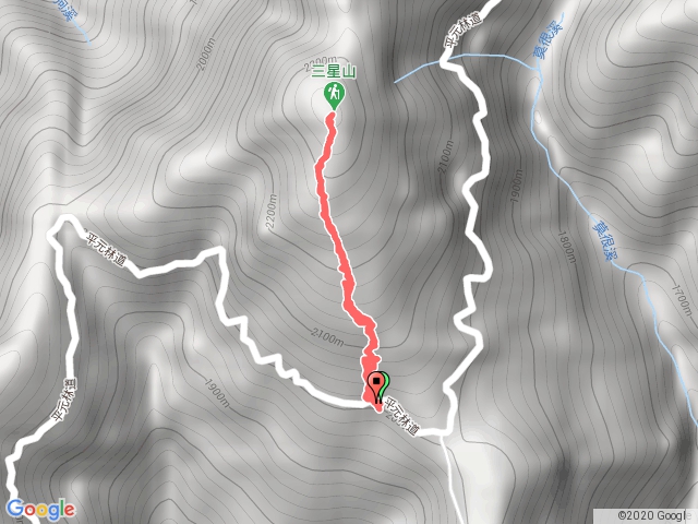 2019-07-14-三星山