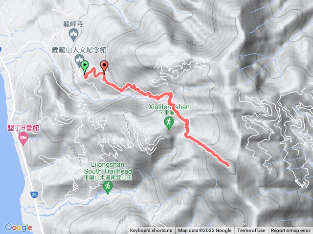 20220617 里龍山