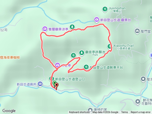 260719-新田步道（下雨）預覽圖