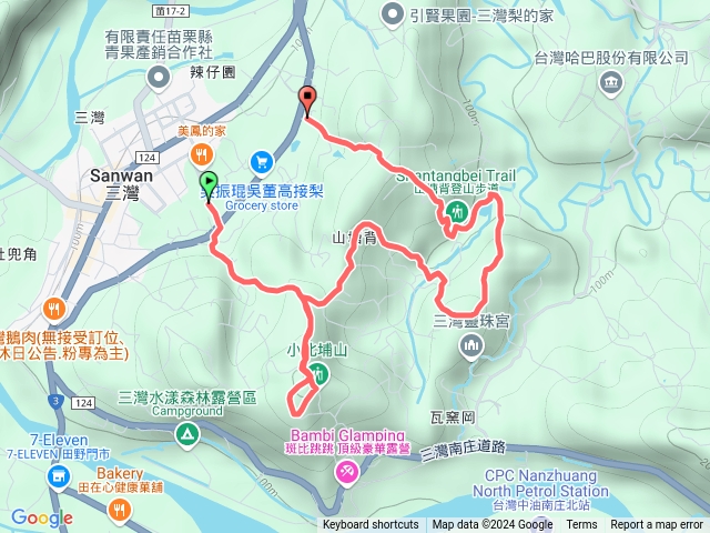 2024-12-20 山塘背步道