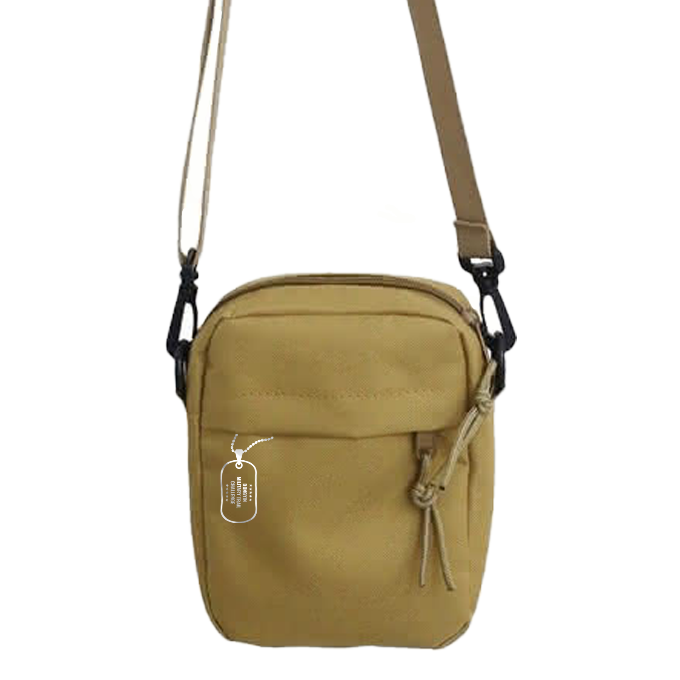 樂活報名網 - 2025東引軍事越野障礙賽-多功能實用背包(五百障礙獎金挑戰賽限定)