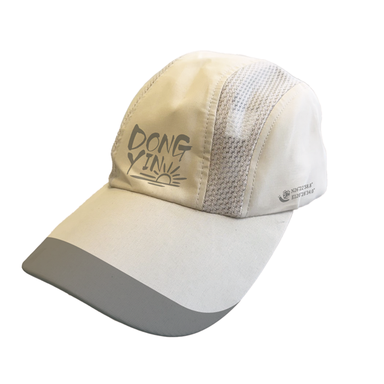 樂活報名網 - 2025東引軍事越野障礙賽-紀念帽