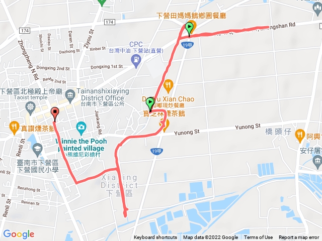 20220201 鄉道巡禮