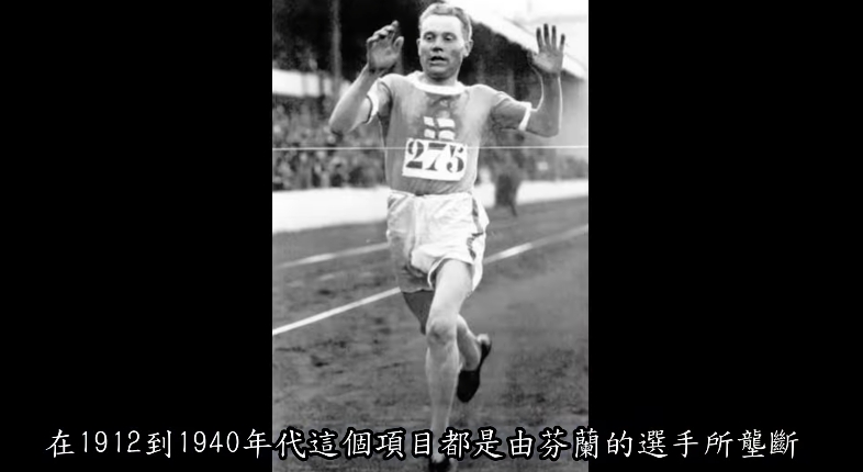 【運動王者】這25圈超要命！征服馬拉松前