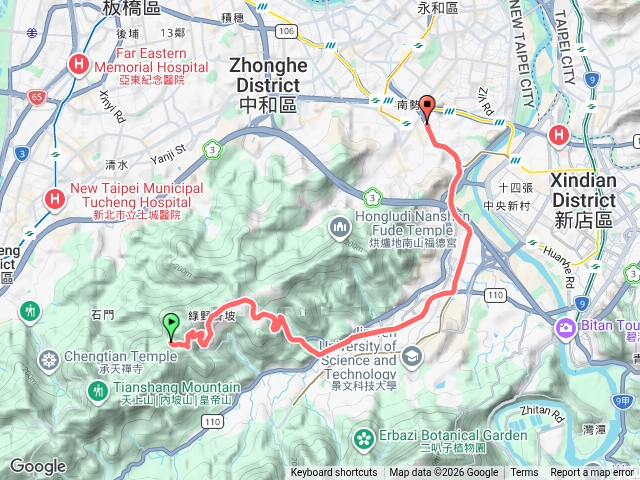 山中湖